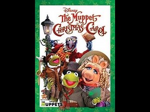 Opening to The Muppet Christmas Carol DVD (2012, Widescreen Version)
