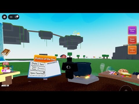 Playing jandel’s game (wacky wizards)