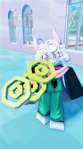 🤑TRICK MAGICIAN🤑 (Roblox Memes) #sasagix