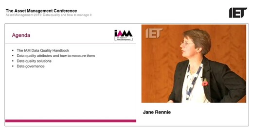 Managed motorways - operational safety | IET