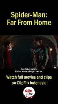 SPIDER-MAN: FAR FROM HOME | Do Parallel Universes Really Exist? | Tom Holland, Zendaya