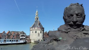 Hoorn, Netherlands – Charming Historic City on the Markermeer
