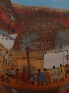 National Gallery of Australia, Canberra on Reels