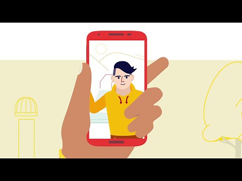 Gestiona tu reputación en línea