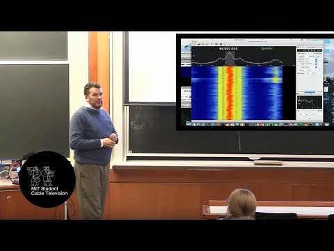 An Introduction to Radio Experimentation, Technology, and History