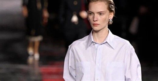 深度 | Chanel带火Charvet ？_腾讯新闻