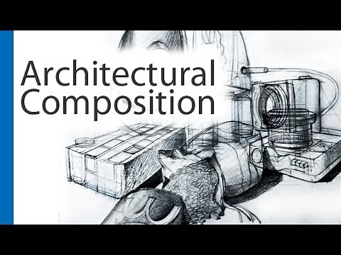 Conceptual Architecture - Will Mastering Architectural Composition Get You Smarter Designs?