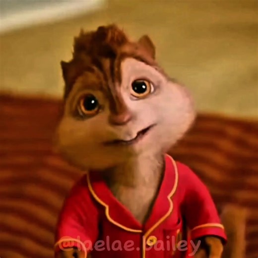 Chipettes Edit: Celebrating Alvin and Brittany