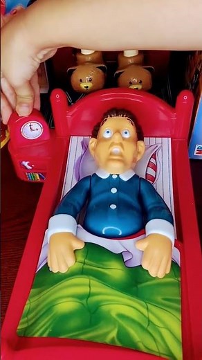 don't wake daddy game how to play don't wake up daddy