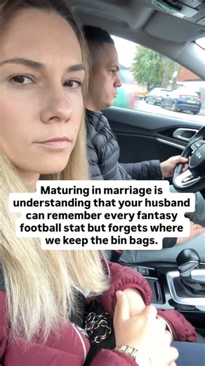 6.4K views | He can track player points, not pantry shelves. Happy marriage ❤️ | Justmrshappy | Facebook