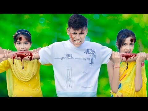 Tumhare Siva Kus Na Chahat Karenge 💋 Heart Touching Love Story 🏝️ Hindi Action Video🥰