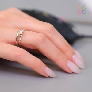 179K views · 2K reactions | Long Nails and Short Nails | Troom Troom | Facebook