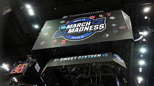 2026 March Madness Selection Sunday results: What is the full bracket for the men’s NCAA tournament?