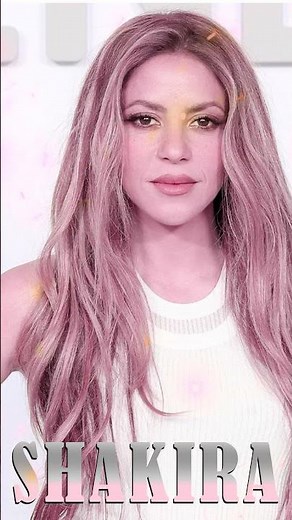 Shakira – Chantaje