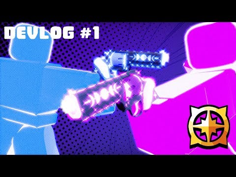 Duel Stars Devlog #1 | Twin Roblox Developers & The Game