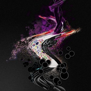 Rustie - Bad Science