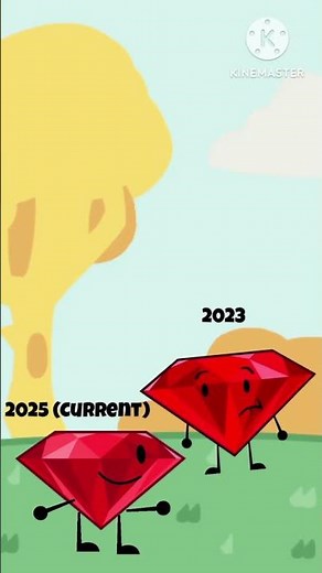 BFDI - I can only do this! (6,000 Subs Special) #shorts #bfdi