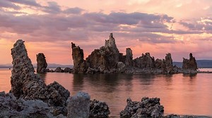 18K views · 2K reactions | You haven’t really lived until you’ve experienced a Mono Lake sunset! | Mono County Tourism | Facebook