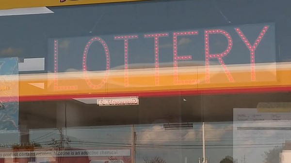 Local lottery winner so excited he forgot glasses, hearing aids: Ohio Lottery
