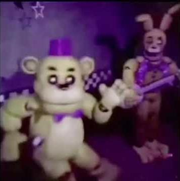 Freddy dancing meme