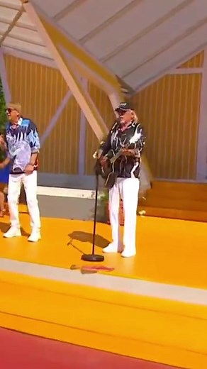 Ein super Auftritt von den Amigos bei Immer wieder Sonntags. 😍❤️ 👉️ JETZT die Fanbox "Atlantis wird leben" bestellen: http://bit.ly/40T9EHI | Schlager für alle