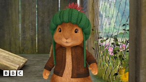 Get to Know Benjamin Bunny