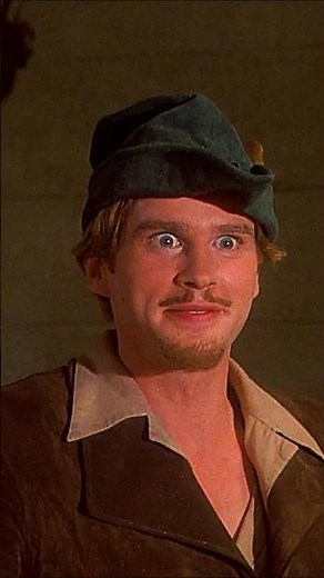 Robin Hood: Men in Tights (1993) | He Stole Robin's Girl! #movie #tvshow