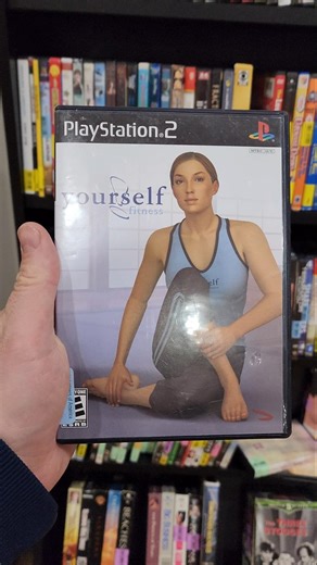 The Real Reason the PS2 Library is So Huge!