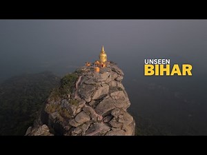 Exploring Gurpa Hill | Gaya | Bihar's Hidden Gem