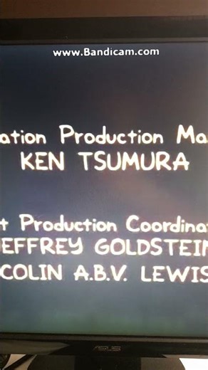 #Shorts The simpsons credits (1992).mp4