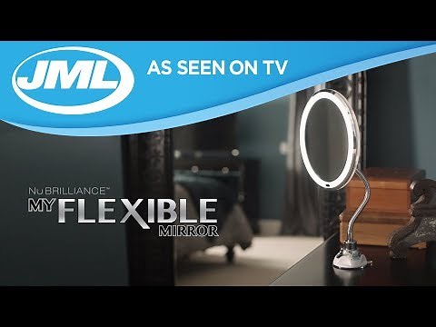 My Flexible Mirror from JML