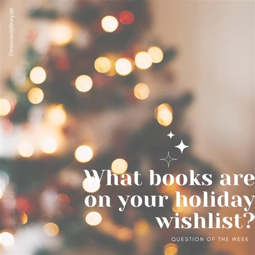 Chester County Library on Reels