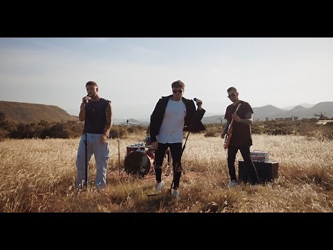 Cyclo y Zarcort - ALIENTO DE CRISTAL (Video Oficial)