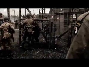 Band of Brothers Camp Liberation