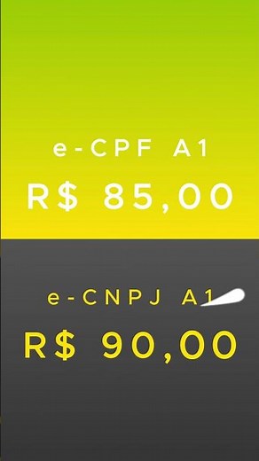 O que é certificado digital? 🔒⚡