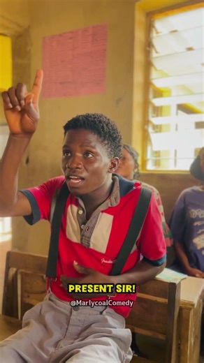 Bad English Classroom😂💔