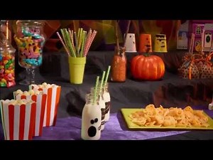 Recette Cocktail Halloween Happy Halloween