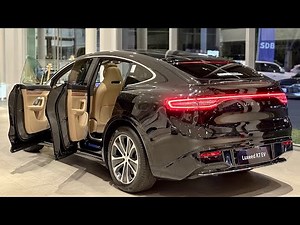 New Huawei Luxeed R7 ( 2025 ) - Luxury EV SUV | Interior And Exterior