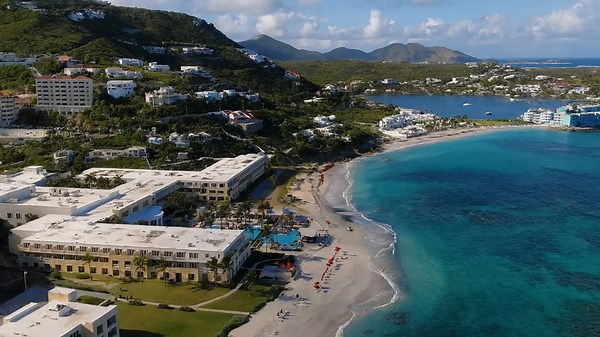 Saint Barth | Day Trip to St Barts from Saint Martin