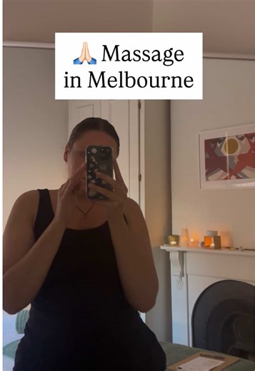 Práctica de Masaje en Richmond: Cuidado Personal