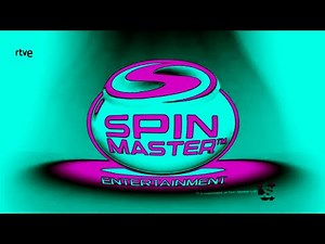 Spin Master Studio Intrologo Effects FxColor ( S-By: iL VocodeX Effects )