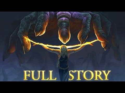 The Full Story of Elden Ring & Shadow of The Erdtree Explained