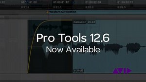 1.1K views · 63 reactions | The best keeps getting better. Power your sound with Avid Pro Tools 12.6—now available! | Avid | Facebook