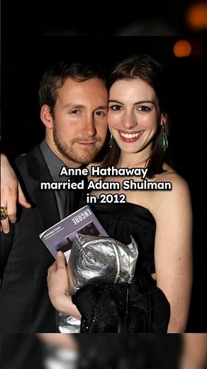 Anne Hathaway's Shakespeare Coincidence #history #art #painting