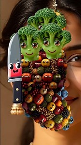 #capsicum #2danimation #eating #relxing #animationtechnique #food #sleepsounds #satisfying#animation