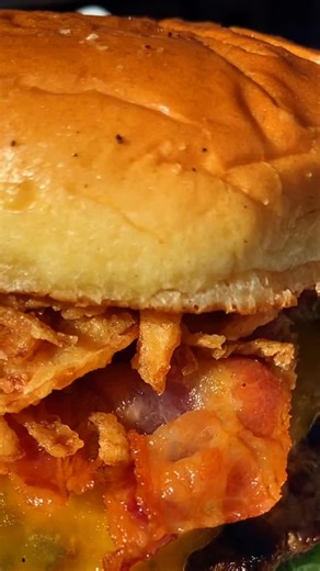 1.9K views · 165 reactions | New menu has dropped at the Quad Kitchen! Stop by for some delicious burgers for a limited time only! #feedtheherd #gcu #gcudining #burgers | GCU Dining | Facebook