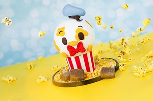 Celebrate Donald Duck with New Munchling Popcorn Bucket and More | Chip and Company