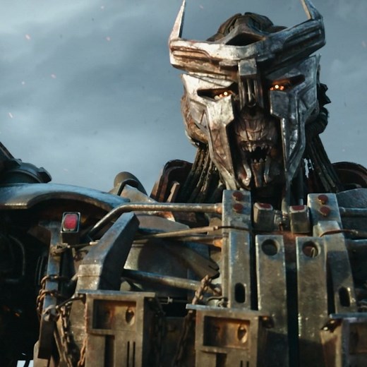 Skydance on Instagram: "Meet the new characters going beast mode in #Transformers: #RiseOfTheBeasts arriving June 9."
