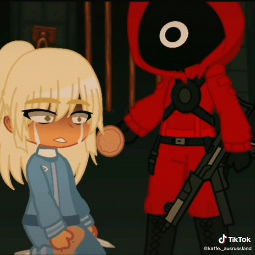 Miss Wanna Die Gacha Life Song | G6 Music | Гача Лайф