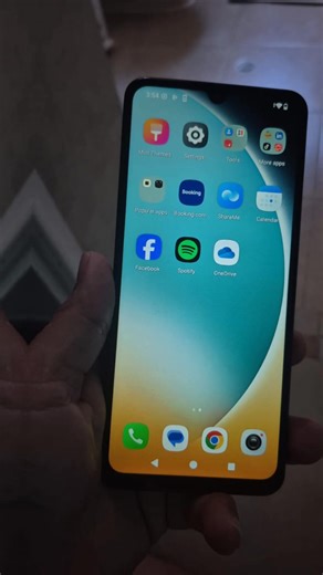 El Poco C71 llegó para dominar con estilo ⚡ Pantalla brillante, rendimiento ágil y diseño futurista que roba miradas 😍 📲 Escríbeme al 3167146709 👉 Sigue la página para ver más lanzamientos increíbles ✨ #PocoC71 #Ofertas #Smartphones #Futurista | Faber Cel